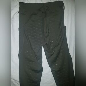 New Olive Green Womens Full seat Breeches